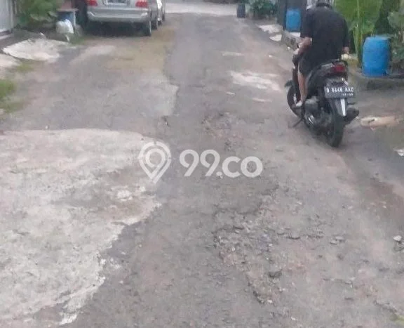 Jarang Ada! Rumah Sewa 2 Kamar Bagus Siap Huni Gede Bage Jarang Ada! Rumah Sewa 2 Kamar Bagus Siap Huni Gede Bage