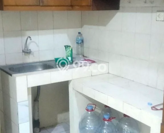 Jarang Ada! Rumah Sewa 2 Kamar Bagus Siap Huni Gede Bage Jarang Ada! Rumah Sewa 2 Kamar Bagus Siap Huni Gede Bage