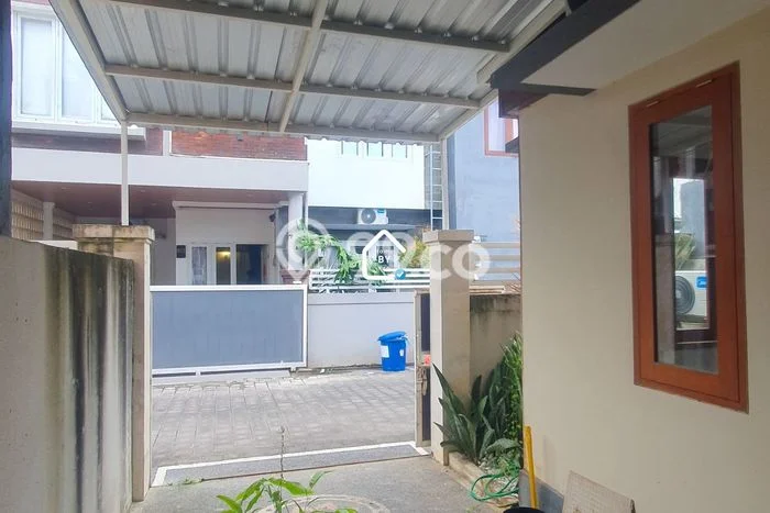 Lokasi strategis! Rumah siap pakai dikontrakkan di Denpasar Selatan LB 60m2 Lokasi strategis! Rumah siap pakai dikontrakkan di Denpasar Selatan LB 60m2