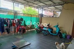 Dijual Hunian Rumah Terawat 3 KT di Taman Palem, Jakarta Barat Dijual Hunian Rumah Terawat 3 KT di Taman Palem, Jakarta Barat