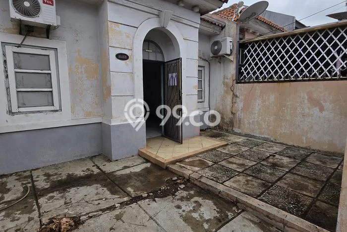 Hunian Nyaman Asri 2 KT Siap Huni di Poris Tangerang Hunian Nyaman Asri 2 KT Siap Huni di Poris Tangerang