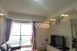 Dijual Apartemen Prestisius di Pantai Indah Kapuk, Jakarta Utara 3 Kamar Tidur Dijual Apartemen Prestisius di Pantai Indah Kapuk, Jakarta Utara 3 Kamar Tidur