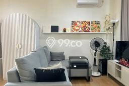 Rumah Modern 2 Kamar LT 60m2 di Lippo Karawaci Rumah Modern 2 Kamar LT 60m2 di Lippo Karawaci
