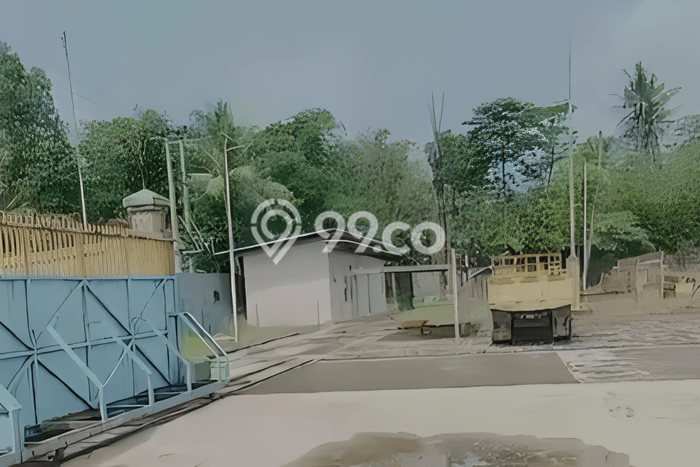 Lahan Kosong Dijual di Serang dengan Area 26000m2 Lahan Kosong Dijual di Serang dengan Area 26000m2