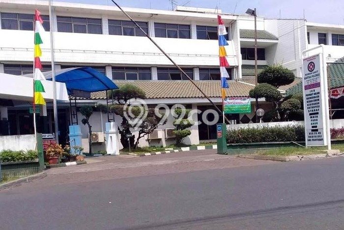 Komersial Bagus Dijual LB 4414m2 Lokasi Strategis Jakarta Timur Area Cocok untuk Berbisnis Komersial Bagus Dijual LB 4414m2 Lokasi Strategis Jakarta Timur Area Cocok untuk Berbisnis