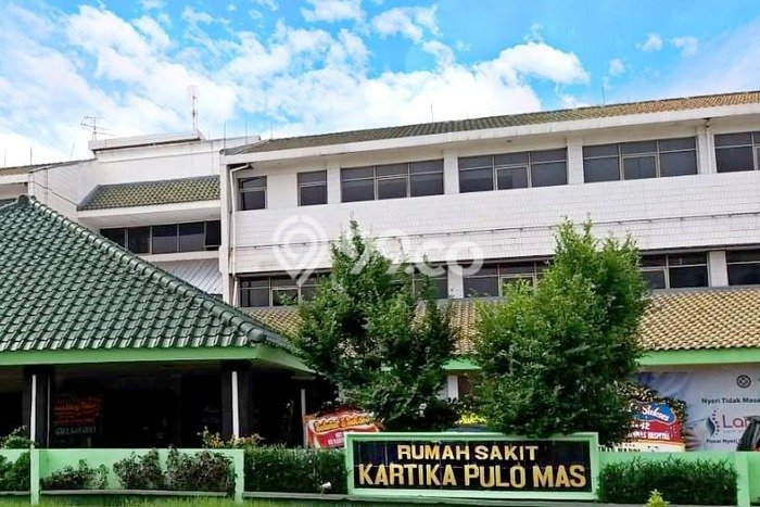 Komersial Bagus Dijual LB 4414m2 Lokasi Strategis Jakarta Timur Area Cocok untuk Berbisnis Komersial Bagus Dijual LB 4414m2 Lokasi Strategis Jakarta Timur Area Cocok untuk Berbisnis