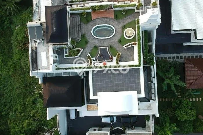 Taman Sunter Agung Taman Sunter Agung