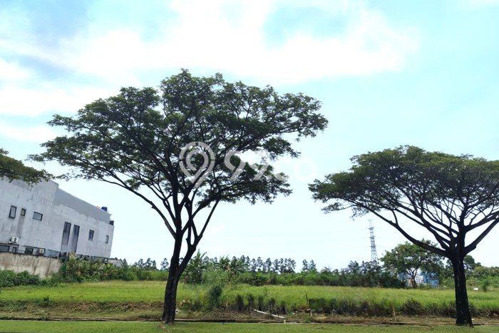 Tanah Dijual Lokasi Strategis di Bekasi dengan Luas 1000m2 Tanah Dijual Lokasi Strategis di Bekasi dengan Luas 1000m2