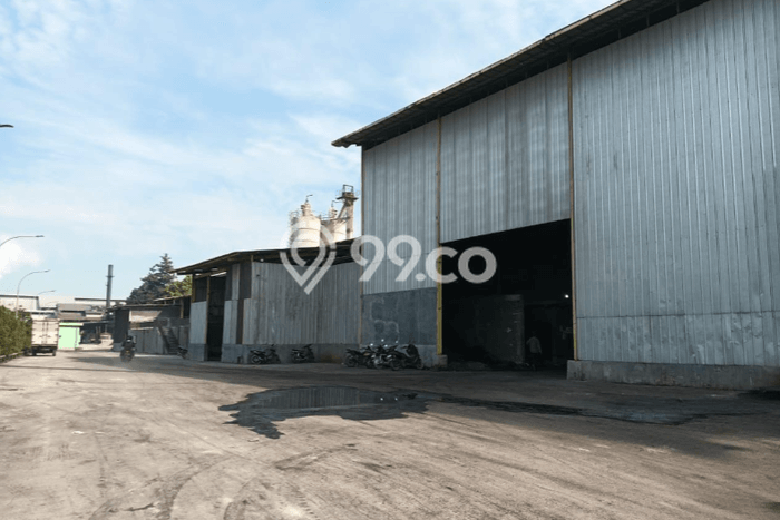 Dijual Pabrik Kawasan Strategis di Cikande, Luas 10000m2m², Jalan Raya Dijual Pabrik Kawasan Strategis di Cikande, Luas 10000m2m², Jalan Raya