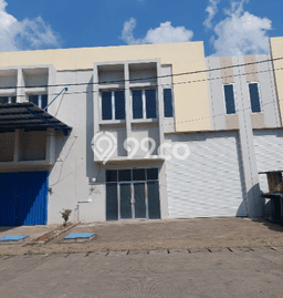 Unit Gudang Tersedia di Rorotan Spesifikasi LB 180m2 Unit Gudang Tersedia di Rorotan Spesifikasi LB 180m2