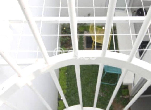 Jual Rumah Modern 2 KT di Jakarta Garden City, Jakarta Timur Jual Rumah Modern 2 KT di Jakarta Garden City, Jakarta Timur