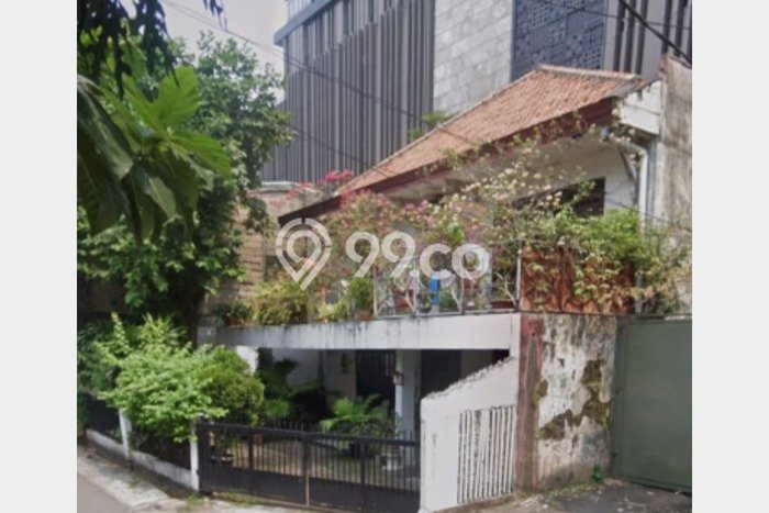 Rumah Kost Dijual di Kebayoran Baru, Jakarta Selatan, Spesifikasi 9 KT, 2 KM, 214m2 Rumah Kost Dijual di Kebayoran Baru, Jakarta Selatan, Spesifikasi 9 KT, 2 KM, 214m2