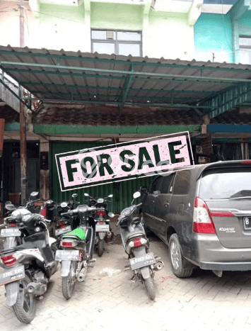 AREA SUPER PREMIUM! Ruko Kawasan Bekasi Timur, Luas 210m², Prospek Pembeli AREA SUPER PREMIUM! Ruko Kawasan Bekasi Timur, Luas 210m², Prospek Pembeli