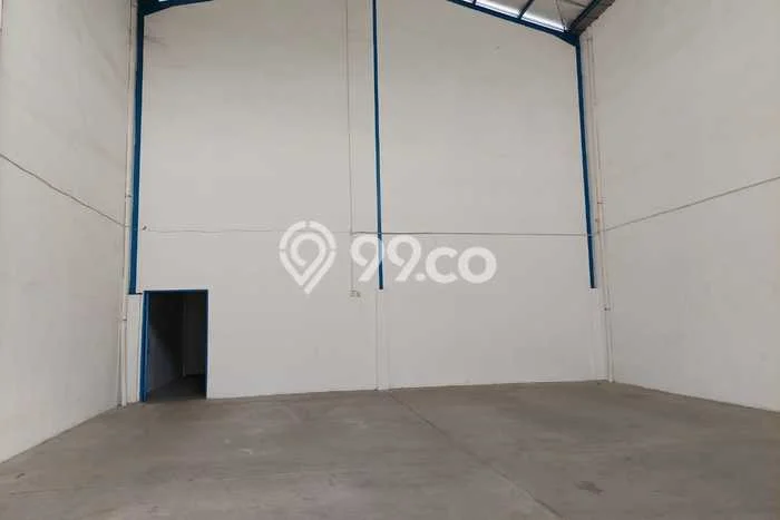 Unit Gudang Tersedia di Rorotan Spesifikasi LB 180m2 Unit Gudang Tersedia di Rorotan Spesifikasi LB 180m2