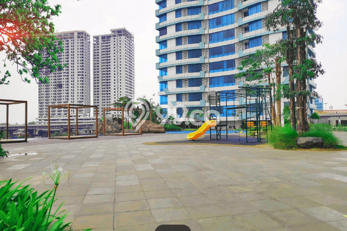 Apartemen Modern Dijual di Bekasi Selatan, Bekasi Dilengkapi 1 KT dan 1 KM Apartemen Modern Dijual di Bekasi Selatan, Bekasi Dilengkapi 1 KT dan 1 KM