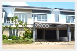 Rumah Mewah LB 200m2 Siap Pakai Desain Elegan di Jakarta Garden City, Jakarta Timur Rumah Mewah LB 200m2 Siap Pakai Desain Elegan di Jakarta Garden City, Jakarta Timur