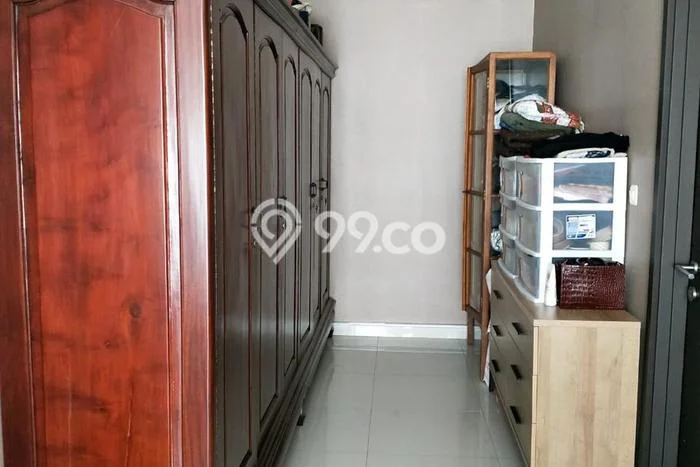 Rumah sewa siap huni 5 KT di Jakarta Garden City, Jakarta Timur Rumah sewa siap huni 5 KT di Jakarta Garden City, Jakarta Timur