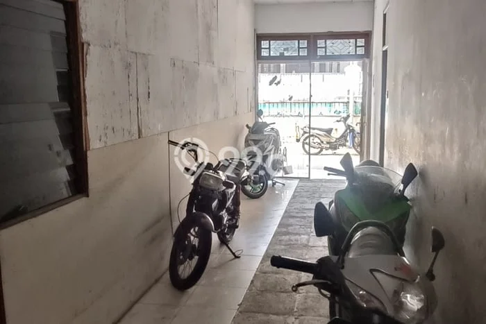 Rumah Kost Dijual di Sunter Jakarta Utara Luas 480m2 Rumah Kost Dijual di Sunter Jakarta Utara Luas 480m2