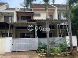 Rumah Minimalis 1 KT di Harapan Indah Bekasi Semi Furnished Rumah Minimalis 1 KT di Harapan Indah Bekasi Semi Furnished