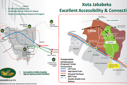 LOKASI STRATEGIS! Tanah di , Luas 5000m2m², Pinggir Jalan Utama LOKASI STRATEGIS! Tanah di , Luas 5000m2m², Pinggir Jalan Utama