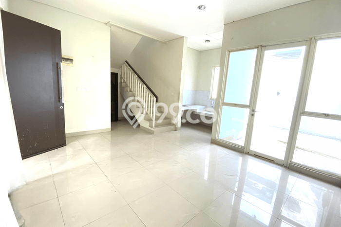 Hunian Nyaman Asri 3 KT Siap Huni di Jakarta Garden City Jakarta Timur Hunian Nyaman Asri 3 KT Siap Huni di Jakarta Garden City Jakarta Timur