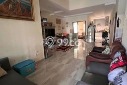 Rumah Modern 3 Kamar LT 144m2 di Harapan Indah Rumah Modern 3 Kamar LT 144m2 di Harapan Indah