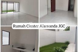 Dijual Hunian Rumah Nyaman 3 KT di Jakarta Garden City, Jakarta Timur Dijual Hunian Rumah Nyaman 3 KT di Jakarta Garden City, Jakarta Timur
