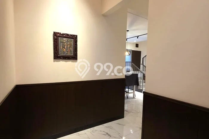 Disewakan! Rumah 3 Kamar Tidur &
4 Kamar Mandi di Jakarta Garden City, Jakarta Timur Disewakan! Rumah 3 Kamar Tidur &
4 Kamar Mandi di Jakarta Garden City, Jakarta Timur