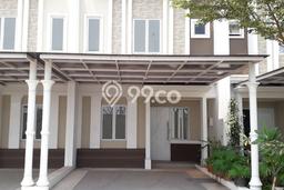 Hunian Nyaman Asri 3 KT Siap Huni di Jakarta Garden City Jakarta Timur Hunian Nyaman Asri 3 KT Siap Huni di Jakarta Garden City Jakarta Timur