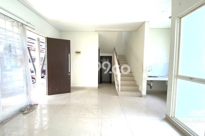 Hunian Nyaman Asri 3 KT Siap Huni di Jakarta Garden City Jakarta Timur Hunian Nyaman Asri 3 KT Siap Huni di Jakarta Garden City Jakarta Timur
