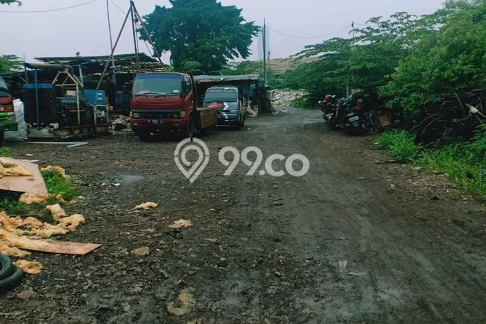 Tanah Komersial Dijual di Bekasi Barat Bekasi 26331m2 Tanah Komersial Dijual di Bekasi Barat Bekasi 26331m2