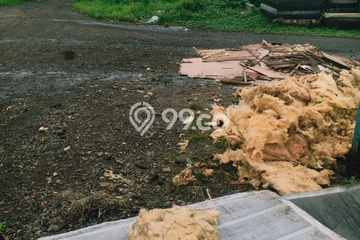 Tanah Komersial Dijual di Bekasi Barat Bekasi 26331m2 Tanah Komersial Dijual di Bekasi Barat Bekasi 26331m2