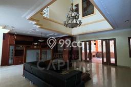 Rumah Luxury Modern Tanpa Renovasi di Pasteur Bandung Rumah Luxury Modern Tanpa Renovasi di Pasteur Bandung