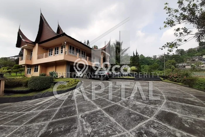 Vila Kawasan Lembang, Area 0m2m², Sewa Ekonomis, Lokasi Strategis Vila Kawasan Lembang, Area 0m2m², Sewa Ekonomis, Lokasi Strategis