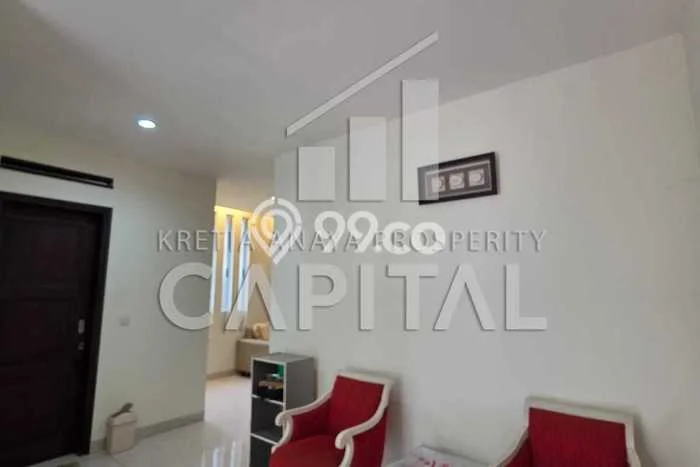Rumah sewa siap huni 3 Kamar Tidur di Bandung Kota, Bandung Rumah sewa siap huni 3 Kamar Tidur di Bandung Kota, Bandung