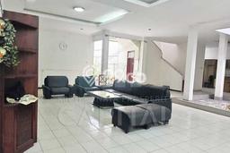 Lokasi terbaik! Rumah siap huni disewakan di Lengkong LB 500m2 Lokasi terbaik! Rumah siap huni disewakan di Lengkong LB 500m2