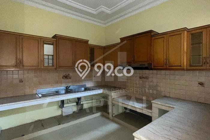 Rumah Luxury Modern Tanpa Renovasi di Pasteur Bandung Rumah Luxury Modern Tanpa Renovasi di Pasteur Bandung