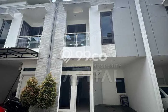 For Sale Hunian Rumah Terawat 2 Kamar di Bandung Kota, Bandung For Sale Hunian Rumah Terawat 2 Kamar di Bandung Kota, Bandung