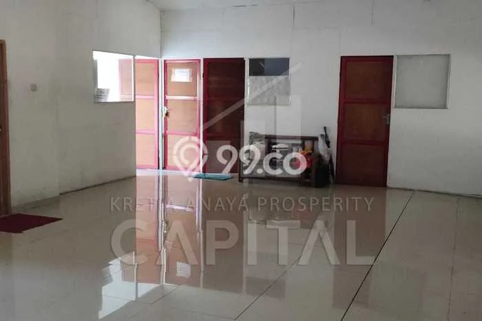Komersial Bagus LT 480m2 LB 450m2 Dijual di Regol Bandung Komersial Bagus LT 480m2 LB 450m2 Dijual di Regol Bandung