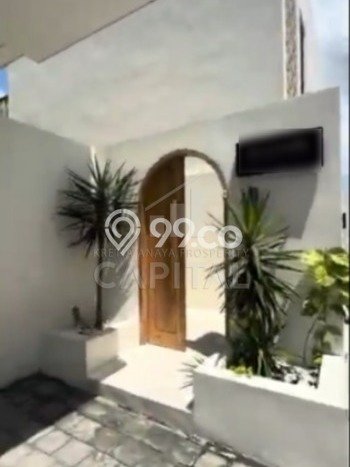 Vila Strategis di , Dimensi 132m2m², Kawasan Tenang dan aman Vila Strategis di , Dimensi 132m2m², Kawasan Tenang dan aman
