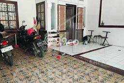Rumah Minimalis 3 KT di Gede Bage Bandung Unfurnished Rumah Minimalis 3 KT di Gede Bage Bandung Unfurnished