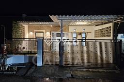 Jual Rumah Modern 4 KT di Kopo, Bandung Jual Rumah Modern 4 KT di Kopo, Bandung