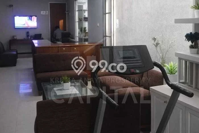 Rumah sewa siap pakai 6 Kamar Tidur di Soekarno Hatta, Bandung Rumah sewa siap pakai 6 Kamar Tidur di Soekarno Hatta, Bandung
