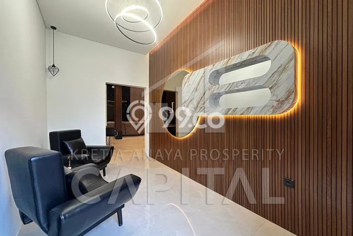 PROPERTI PILIHAN! Rumah Nyaman area , Luas 225m2m² LB 500m2m² PROPERTI PILIHAN! Rumah Nyaman area , Luas 225m2m² LB 500m2m²