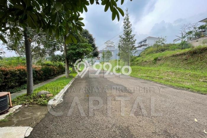 Tanah Kavling untuk Dijual di Coblong Bandung 437m2 Tanah Kavling untuk Dijual di Coblong Bandung 437m2