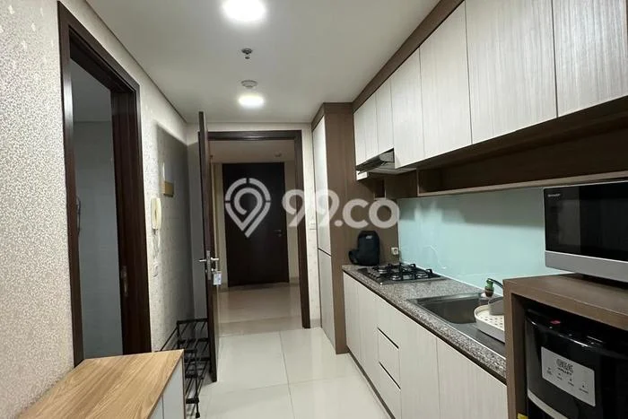 Hunian Strategis 43m2 di Kemang Jakarta Selatan 0 KT Hunian Strategis 43m2 di Kemang Jakarta Selatan 0 KT