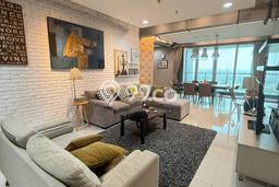 Apartemen Eksklusif Dijual di Mampang Prapatan, Jakarta Selatan Punya 3 Kamar & 0 Kamar Mandi Apartemen Eksklusif Dijual di Mampang Prapatan, Jakarta Selatan Punya 3 Kamar & 0 Kamar Mandi