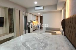 Apartemen Minimalis untuk Disewa, 1 Kamar di Jakarta Selatan Apartemen Minimalis untuk Disewa, 1 Kamar di Jakarta Selatan