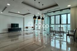 Paling Dicari! Apartemen Premium Dijual di Bangka Punya 3 Bedroom Paling Dicari! Apartemen Premium Dijual di Bangka Punya 3 Bedroom