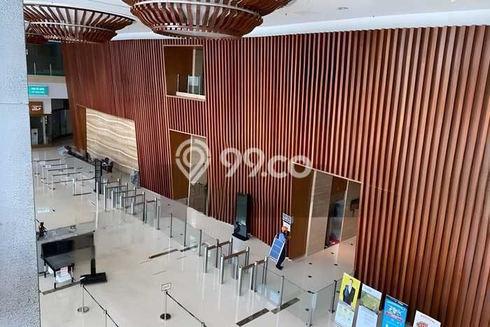 Dijual! Kantor di TB Simatupang Jakarta Selatan LT 11248m2 / LB 69748m2 Kawasan Strategis Dijual! Kantor di TB Simatupang Jakarta Selatan LT 11248m2 / LB 69748m2 Kawasan Strategis